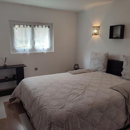 Sur Les Pas De Pierre Paul Riquet Apartment Montferrand  Exterior photo