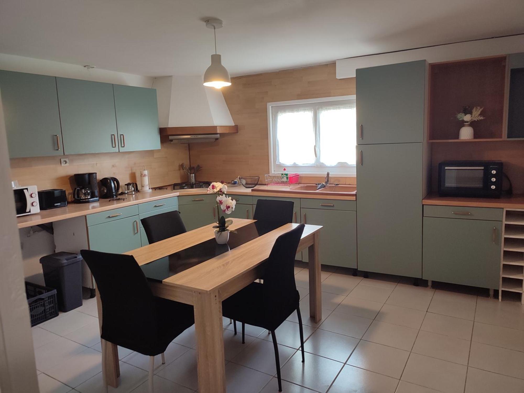 Sur Les Pas De Pierre Paul Riquet Apartment Montferrand  Exterior photo
