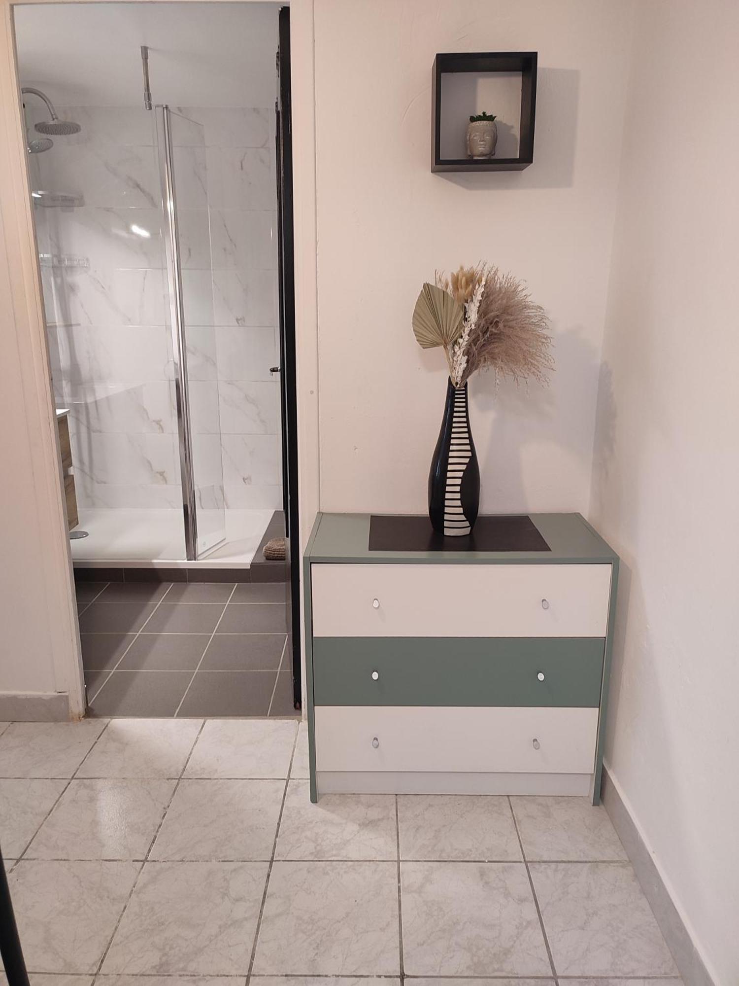 Sur Les Pas De Pierre Paul Riquet Apartment Montferrand  Exterior photo